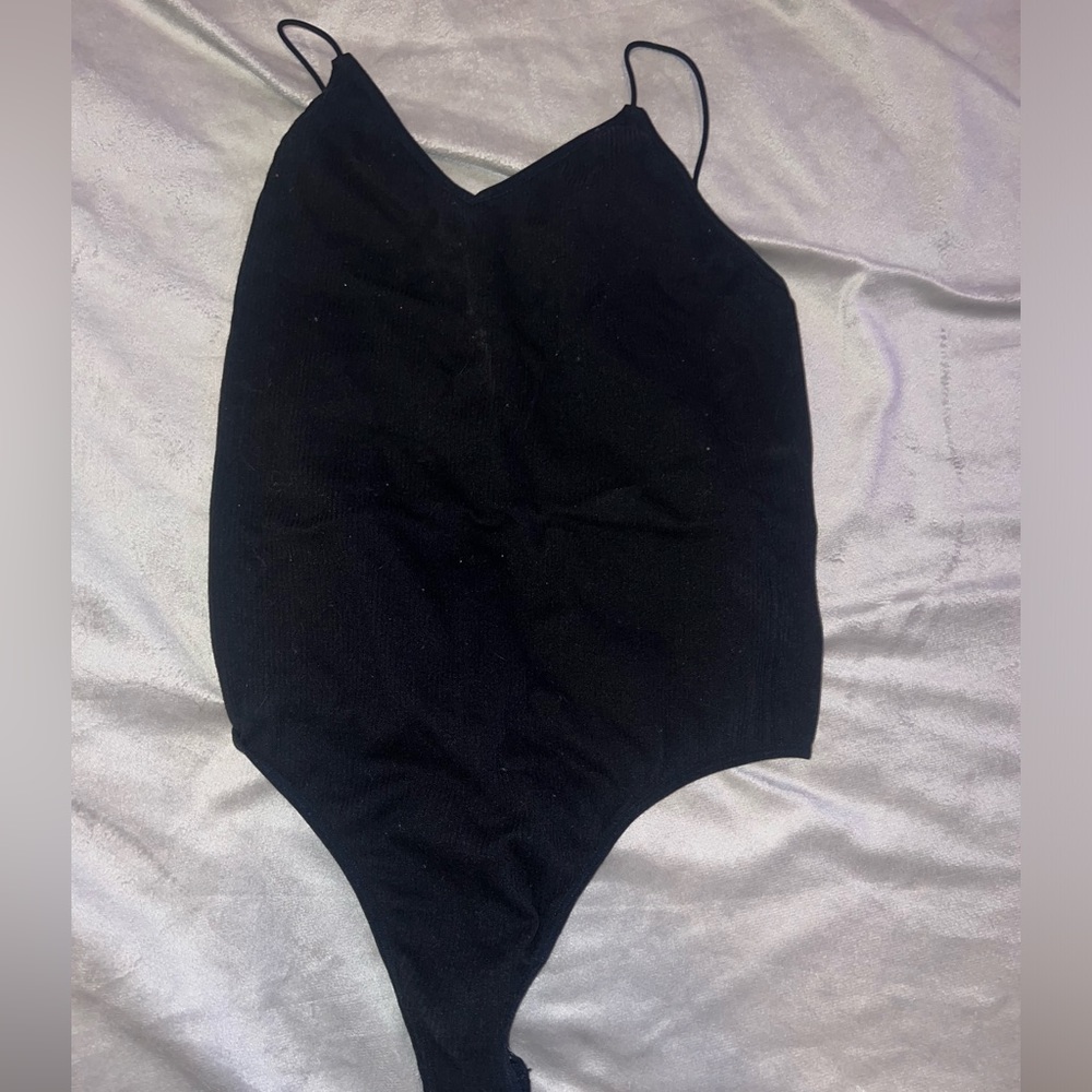 black body suit